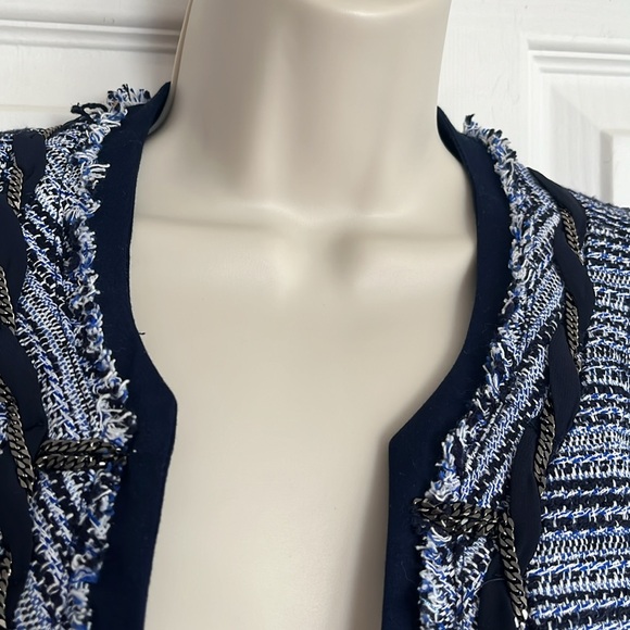 White House Black Market jacket - Picture 6 of 12